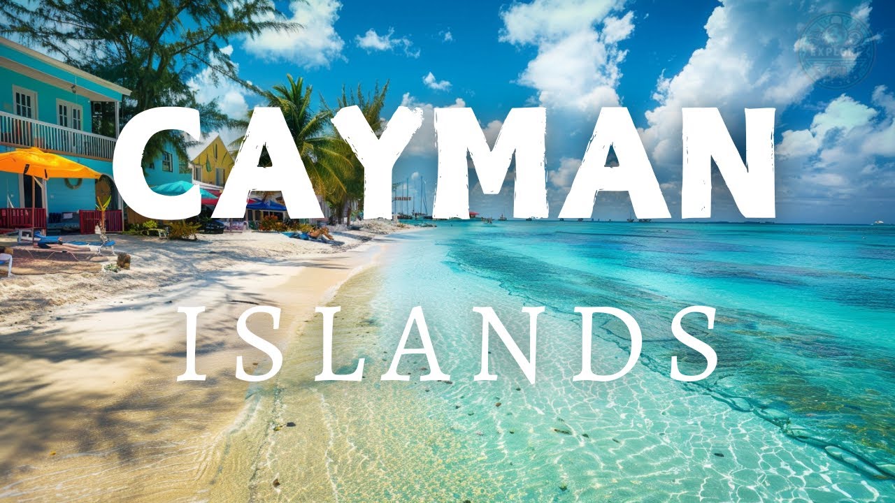 Cayman Islands travel
