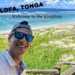 Tonga Travel