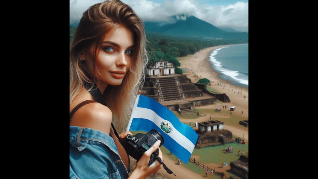 El Salvador Travel