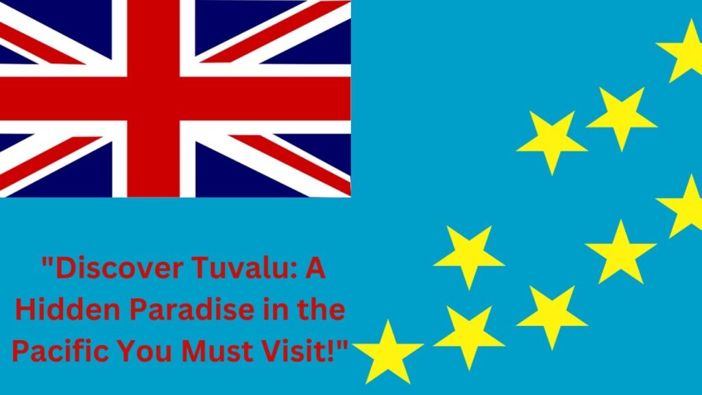 Tuvalu Travel