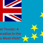 Tuvalu Travel