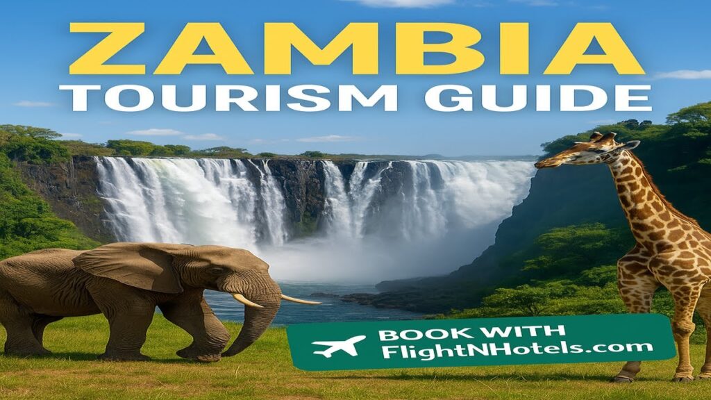 Zambia Travel