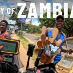 Zambia Travel