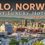 hotels norway