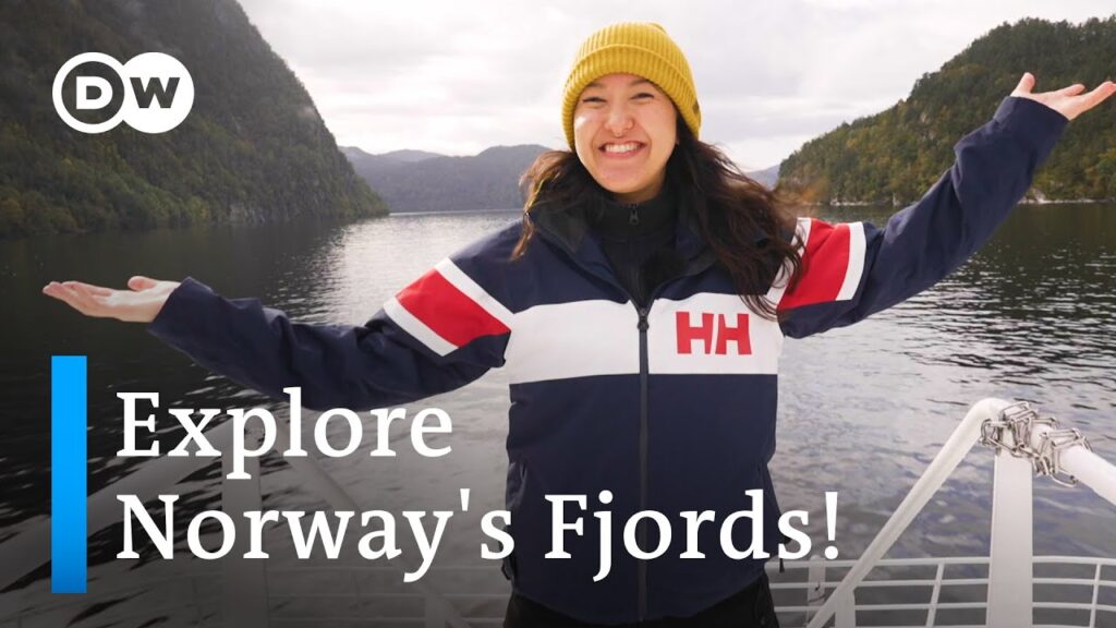 Norway Travel