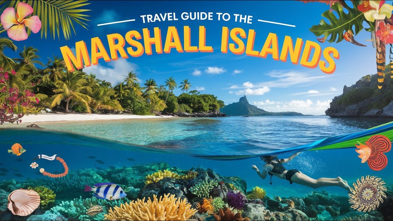 Marshall Islands Travel