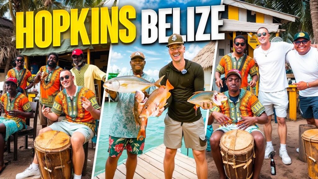 Belize Travel