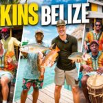 Belize Travel