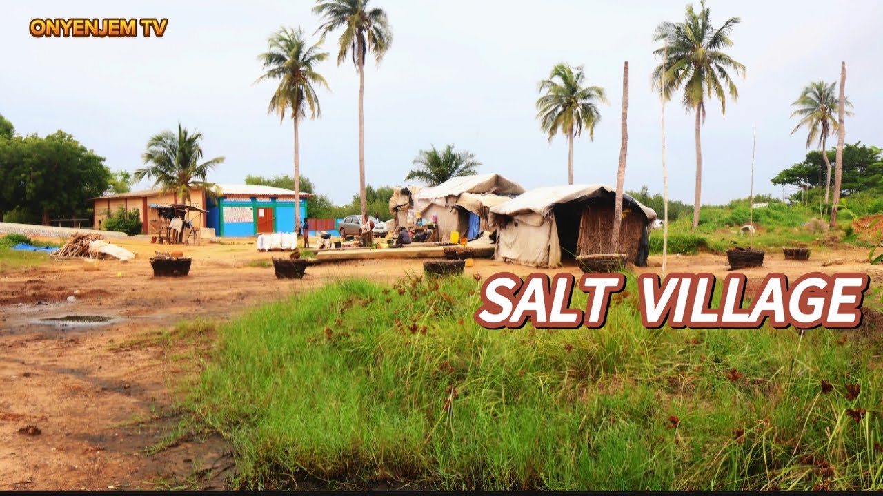 Benin Travel