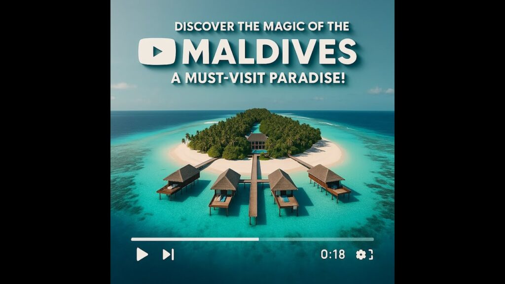 maldives travel