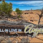 Angola Travel