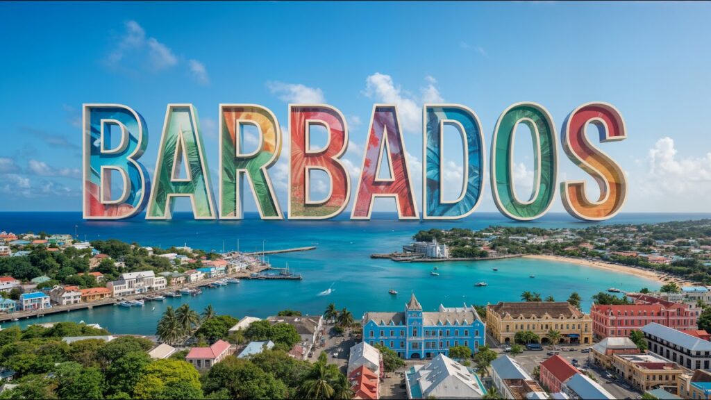 Barbados travel
