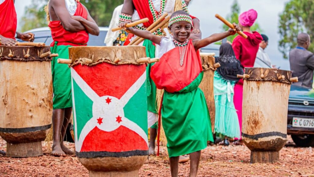 Burundi Travel