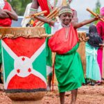 Burundi Travel