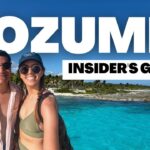 Travel in Cozumel