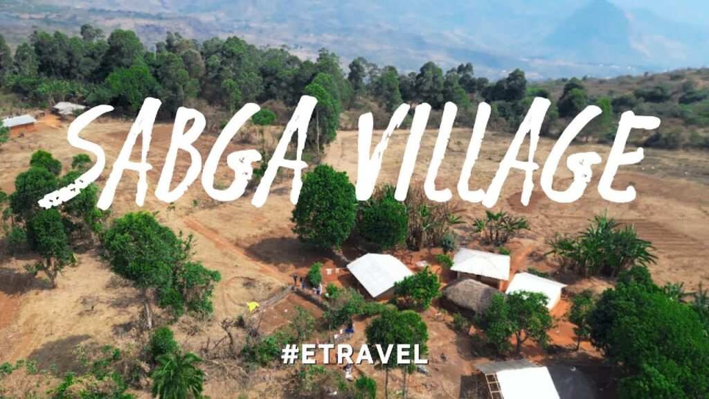 cameroon travel