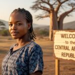 Central African Republic Travel