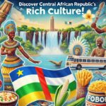 Central African Republic Travel