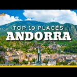 Andorra Travel