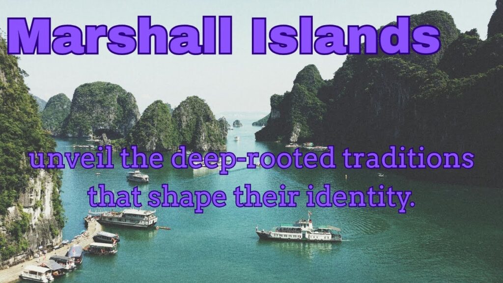 Marshall Islands Travel