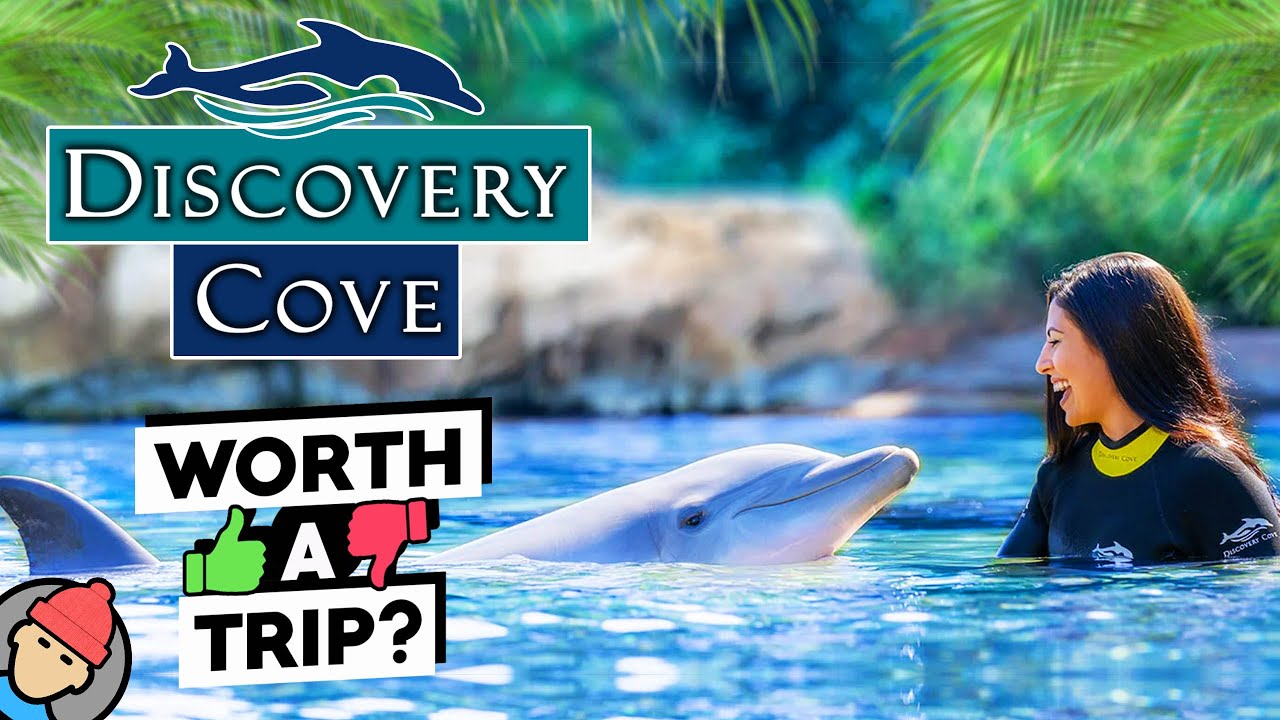 Discovery Cove