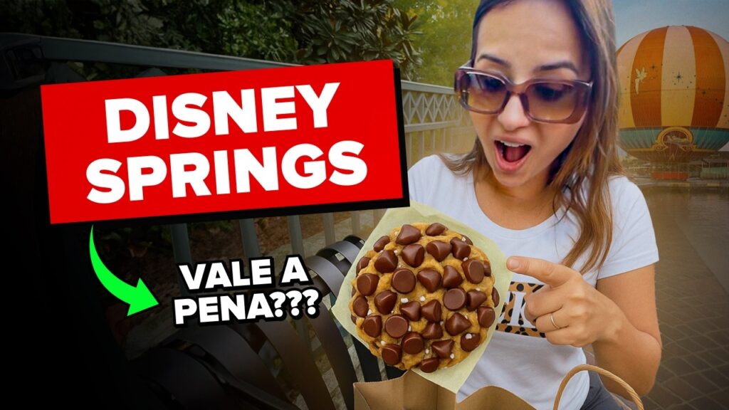 Disney Springs