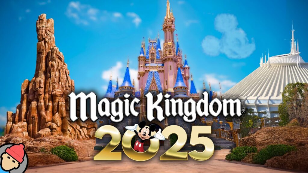 Walt Disney World Resort