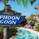 Typhoon Lagoon Water Park