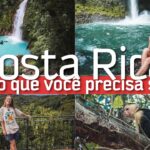 Costa Rica Travel
