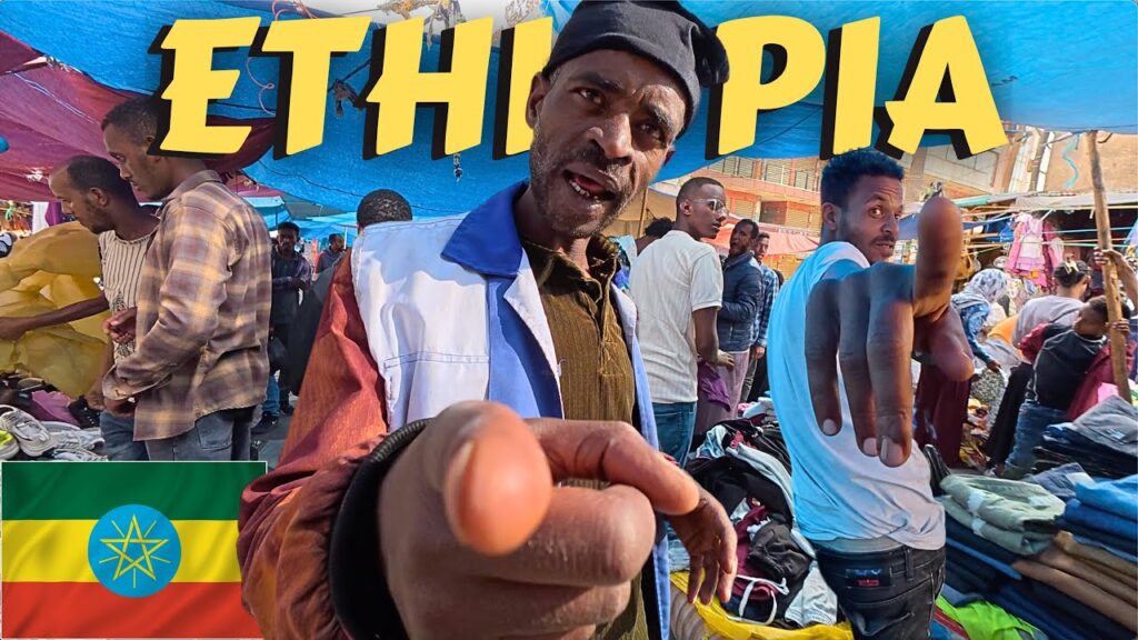 Ethiopia Travel