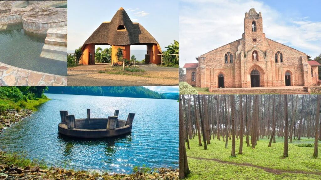 Burundi Travel
