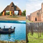Burundi Travel