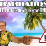 Barbados travel