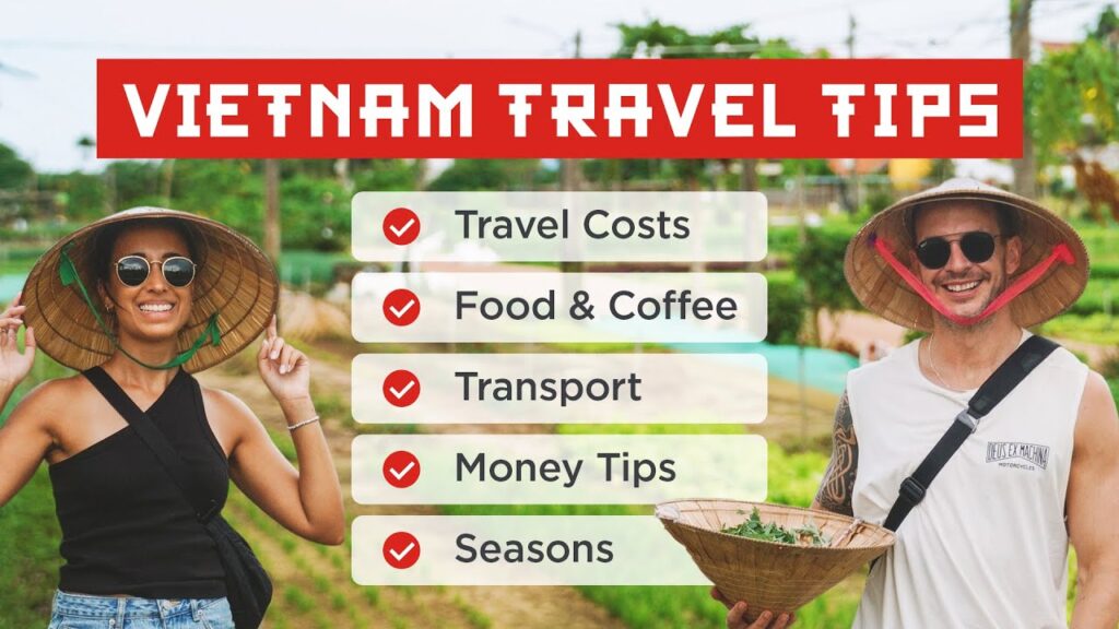 Vietnam Travel