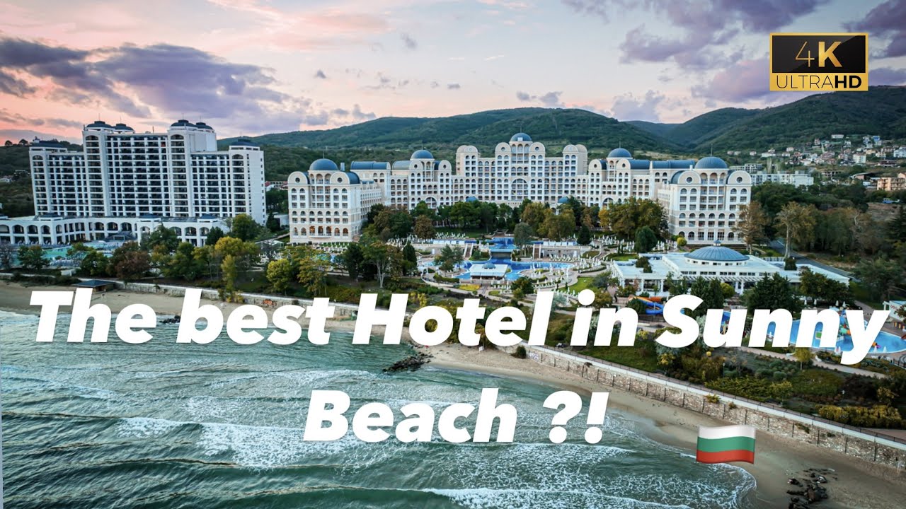 hotels bulgaria