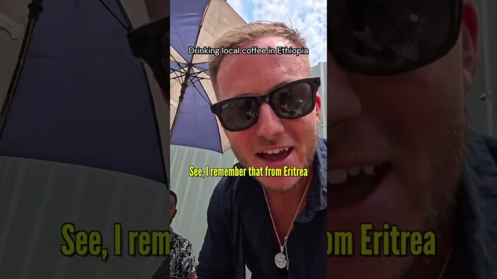 Ethiopia Travel