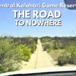 botswana travel
