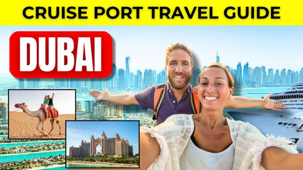Port of Dubai