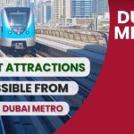 dubai travel