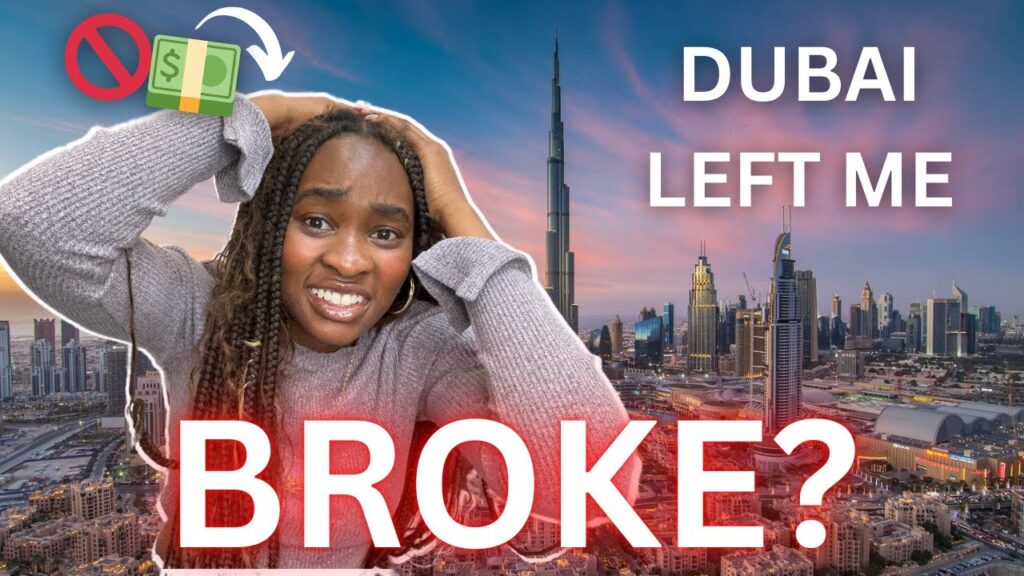 tips dubai