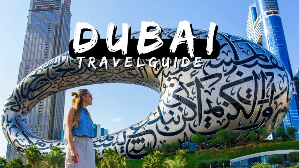 tips dubai