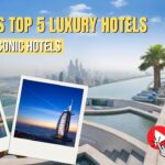 best dubai hotels