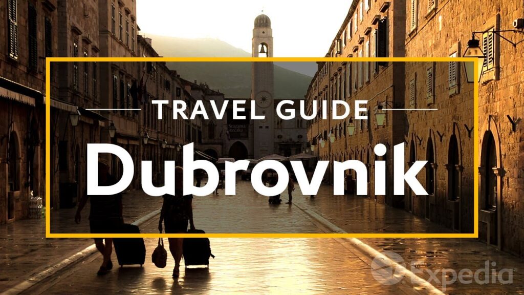 Croatia Travel