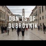croatia travel tips