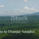 Central African Republic Travel