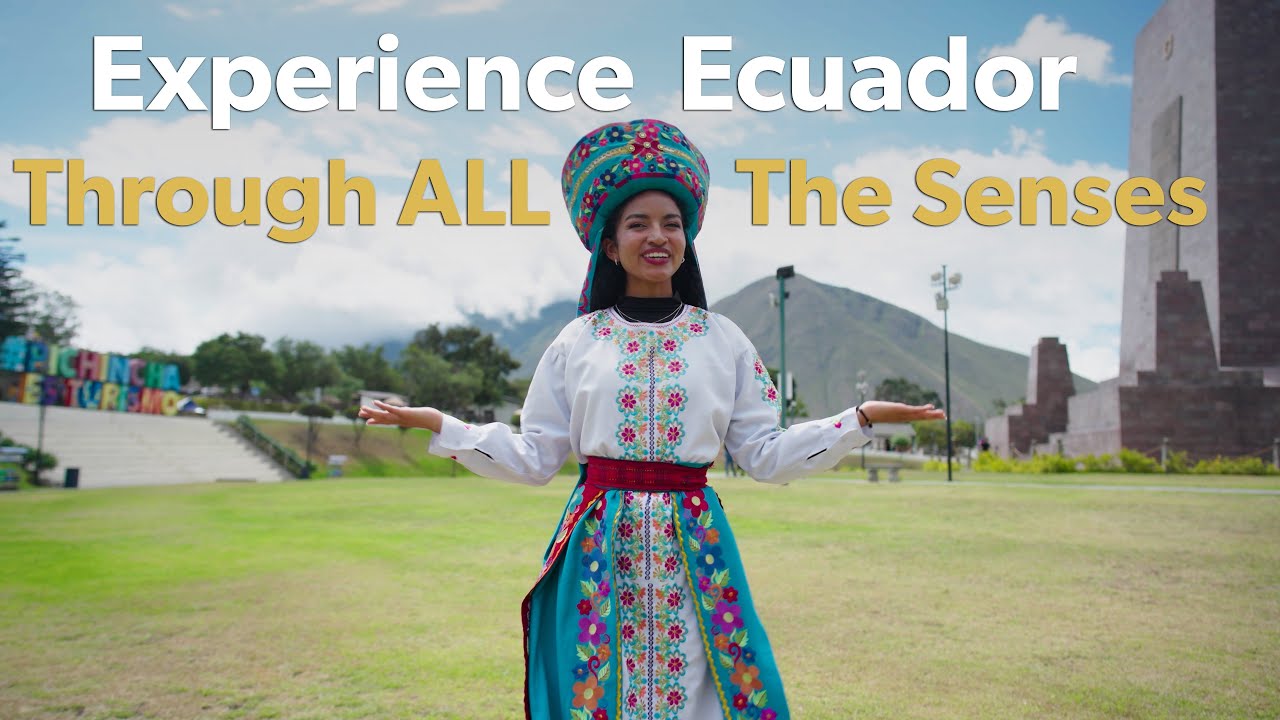 Ecuador Travel