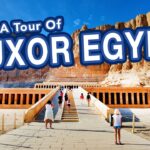 Temple of Hatshepsut