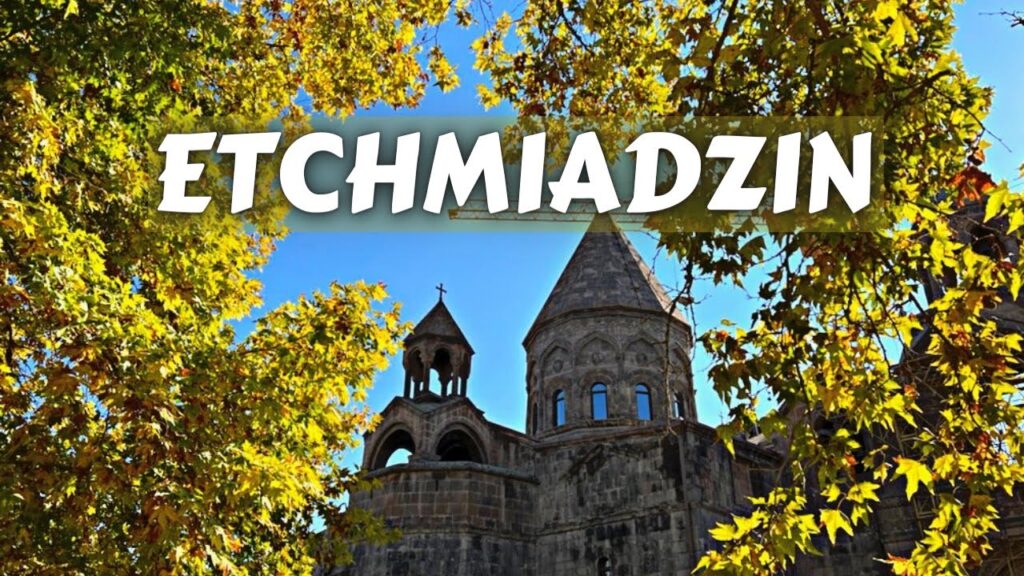 Armenia Travel