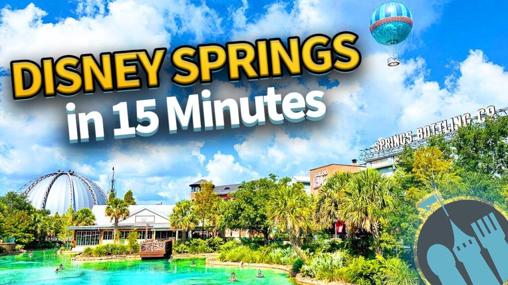 Disney Springs