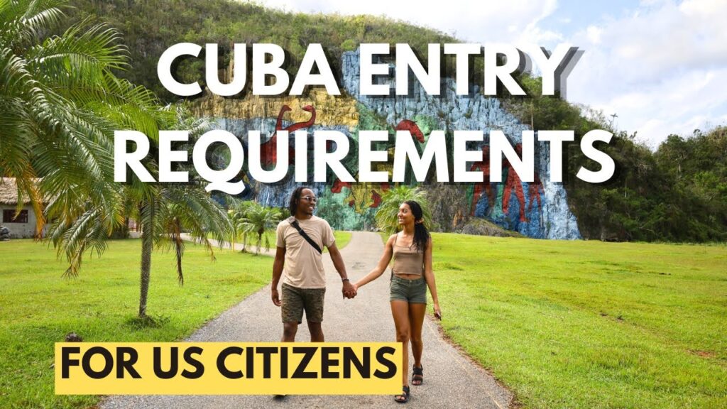 cuba travel